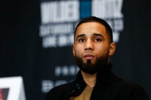 Luis Nery: Rodriguez Was Afraid Of Inoue; I'll Knock Him Out Early