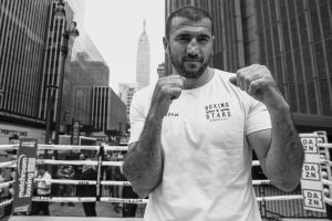 Ruiz vs. Joshua Rematch: Majidov-Little Clash To Be Added