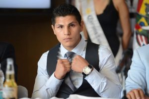 Pablo Cesar Cano vs. Roberto Ortiz, Nov. 16 on Facebook Watch