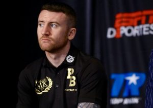 Paddy Barnes: No Regrets, I Achieved So Much