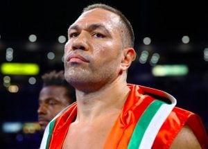 Kubrat Pulev: I Must Fight The Winner of Ruiz vs. Joshua!