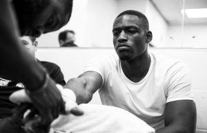 Richard Riakporhe vs. Jack Massey In Play, Dec. 19 In London
