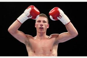 Anthony Cacace Believes Sam Bowen is Overlooking Him