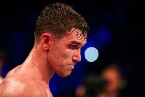 Hearn: Maybe Big Names Will Now Come For Callum Smith