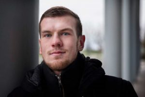 Sven Fornling Recovering in Hospital After Loss, Future Unknown