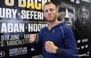 Terry Flanagan, Martin Murray End The Year With Wins