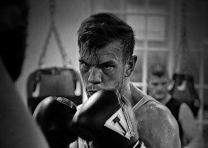 Sven Fornling confident of victory against Dominic Boesel, seeks to become Sweden’s greatest fighter