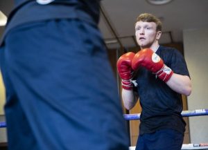 Tom Farrell Warns 'Friendship is Out The Window' With Dodd