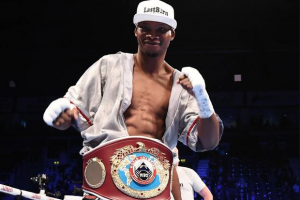 Edwards Warns: Casimero is Very Dangerous For Zolani Tete