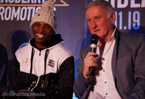 Zolani Tete: I Hope To Face Naoya Inoue in Next Fight