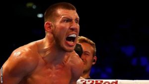 Liam Williams to fight Alantez Fox in final world eliminator to face Andrade