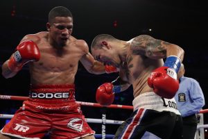 Verdejo joins January 19th Alvarez-Seals card in first fight with new trainer