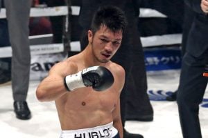 Murata puts Butler away in fifth round to retain WBA ‘world’ belt