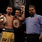 Jeyvier Cintron confident of winning WBO 115-pound title from history-maker Kazuto Ioka