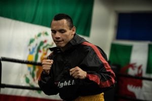 Chavez: I can beat anyone at 168