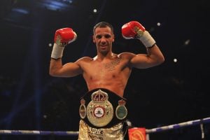 Yafai-Gonzalez in negotiations for Feb. 29th Garcia-Vargas card