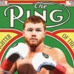 Canelo Alvarez named Ring Magazine Fighter of the Year 2019, All category winners revealed