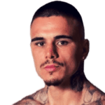 George Kambosos Jnr photo
