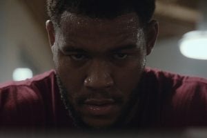 Why Michael Hunter chose Alexander Povetkin: I have no fear!