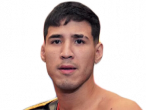 Kendo Castaneda