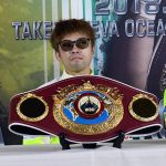 Kosei Tanaka knocks out Wulan Tuolehazi in 3, retains WBO flyweight title