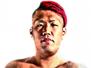 Kyotaro Fujimoto