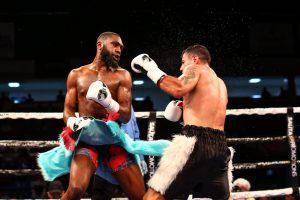Ennis to face Eyubov on Shields-Habazin undercard