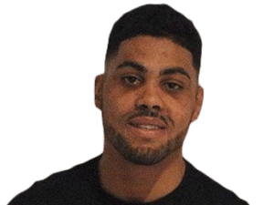 Lennox Clarke