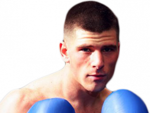 Mark DeLuca