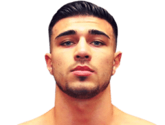 Tommy Fury