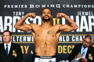 Andre Dirrell Drops Cabrera Twice, Stops Him In 5th Round