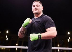 Andy Ruiz: I Will Do My Best To Be Champion Again