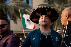 Andy Ruiz Vows: I'll Prove The Haters Wrong Again!