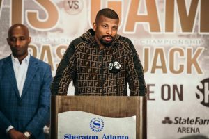 Badou Jack: I Feel I Beat Jean Pascal, I'd Love a Rematch