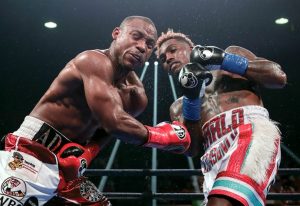 Jermall Charlo discusses Ring Magazine’s influence ahead of Dennis Hogan clash