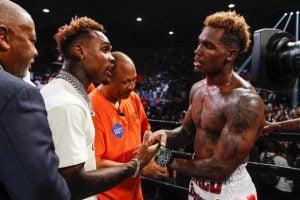 Charlo Twins Will Benefit From Williams, Lubin Accomplishments
