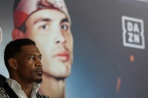 Insider Daniel Jacobs' Relationship With New Trainer Fareed Samad