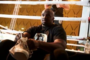 Hearn Explains Current Status of Dillian Whyte-UKAD Situation