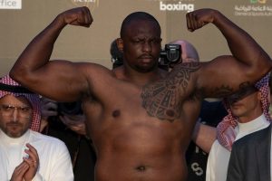 Dillian Whyte Decisions Mariusz Wach in Tough Outing