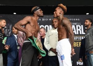 Jermell Charlo: They Know Harrison Ain't On My Level