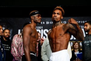 Tony Harrison: Charlo's Mentally Weak; Hes Soft As Hell!