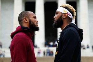 Hurd vs williams odds nfl