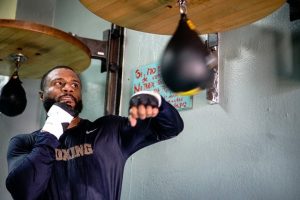 Pascal: I Have Two Things Nobody Can Teach - Chin And Heart