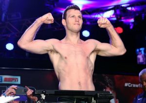 Jeff Horn Gets Sweet Revenge: Drops, Decisions Michael Zerafa