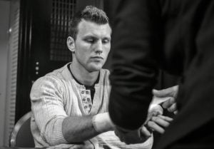 Jeff Horn's Coach To Zerafa: No Trilogy - Regardless Of Outcome!