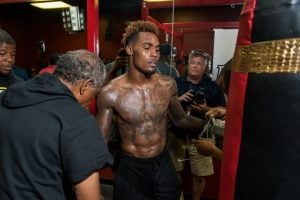 Charlo: We Had Nothing To Do With Canelo's Move To Franchise Champ