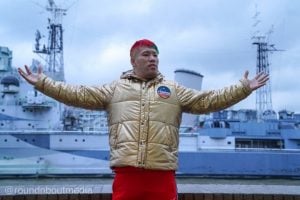 Daniel Dubois' Trainer is Not Taking Kyotaro Fujimoto Lightly