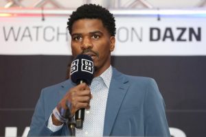 Maurice Hooker: I Just Want My Belts Back!