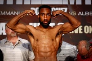 Mickey Bey Ready For Redemption in Kambosos Clash at MSG