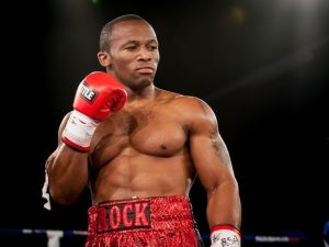 Thabiso Mchunu Outpoints Denis Lebedev, Scores Road Win